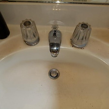 bathroom-sink-installation-gilbert 0