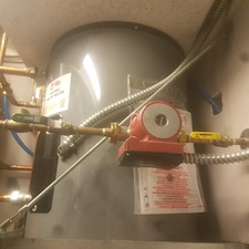 commercial-water-heater-installation-in-gilbert-az 0