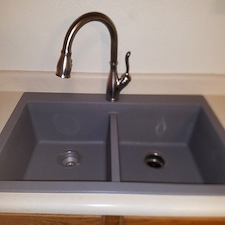 kitchen-sink-and-faucet-gilbert 0