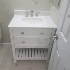 new-vanity-and-sink-installation-in-chandler-az 0