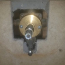 Shower valve repair in mesa az