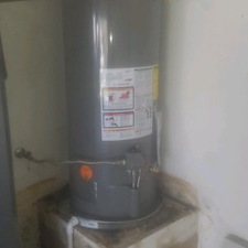 Water heater replacement in chandler az