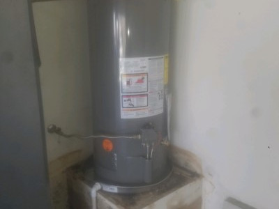 Water Heater Replacement In Chandler, AZ