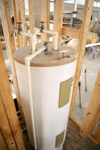 Water Heater Repairs in Chandler Can Be No Sweat