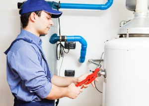 Is It Time to Replace Your Water Heater?