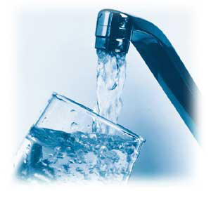 Soft Water Systems